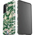 NBA Milwaukee Bucks Camo Digi Galaxy S21 FE Pro Case