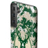NBA Milwaukee Bucks Camo Digi Galaxy S21 Plus 5G Pro Case