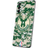 NBA Milwaukee Bucks Camo Digi Galaxy S21 Plus 5G Skin