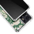 NBA Milwaukee Bucks Camo Digi Galaxy S21 Ultra 5G Clear Case