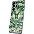 NBA Milwaukee Bucks Camo Digi Galaxy S21 Ultra 5G Skin