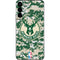 NBA Milwaukee Bucks Camo Digi Galaxy S22 Plus Skin