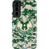 NBA Milwaukee Bucks Camo Digi Galaxy S22 Pro Case