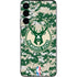 NBA Milwaukee Bucks Camo Digi Galaxy S22 Skin