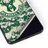 NBA Milwaukee Bucks Camo Digi Galaxy S22 Skin