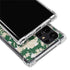 NBA Milwaukee Bucks Camo Digi Galaxy S22 Ultra Clear Case