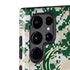 NBA Milwaukee Bucks Camo Digi Galaxy S22 Ultra Pro Case