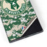 NBA Milwaukee Bucks Camo Digi Galaxy S22 Ultra Skin