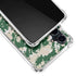 NBA Milwaukee Bucks Camo Digi Galaxy S23 FE Clear Case