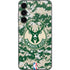 NBA Milwaukee Bucks Camo Digi Galaxy S23 FE Skin