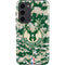 NBA Milwaukee Bucks Camo Digi Galaxy S23 Plus Pro Case