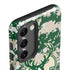 NBA Milwaukee Bucks Camo Digi Galaxy S23 Plus Pro Case
