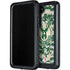 NBA Milwaukee Bucks Camo Digi Galaxy S23 Plus Waterproof Case