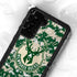 NBA Milwaukee Bucks Camo Digi Galaxy S23 Plus Waterproof Case