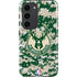 NBA Milwaukee Bucks Camo Digi Galaxy S23 Pro Case