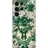 NBA Milwaukee Bucks Camo Digi Galaxy S23 Ultra Skin