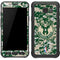 NBA Milwaukee Bucks Camo Digi Galaxy S7 Active Skin