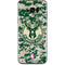 NBA Milwaukee Bucks Camo Digi Galaxy S8 Plus Skin