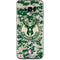 NBA Milwaukee Bucks Camo Digi Galaxy S8 Skin