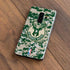 NBA Milwaukee Bucks Camo Digi Galaxy S9 Plus Skin