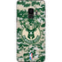 NBA Milwaukee Bucks Camo Digi Galaxy S9 Skin