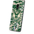 NBA Milwaukee Bucks Camo Digi Galaxy S9 Skin