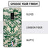 NBA Milwaukee Bucks Camo Digi Galaxy S9 Skin