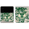 NBA Milwaukee Bucks Camo Digi Galaxy Z Flip3 5G Skin
