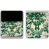 NBA Milwaukee Bucks Camo Digi Galaxy Z Flip3 5G Skin