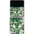 NBA Milwaukee Bucks Camo Digi Galaxy Z Flip3 5G Skin