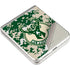NBA Milwaukee Bucks Camo Digi Galaxy Z Flip3 5G Skin