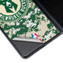 NBA Milwaukee Bucks Camo Digi Galaxy Z Fold4 5G Skin