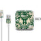 NBA Milwaukee Bucks Camo Digi iPad Charger (10W USB) Skin