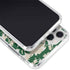NBA Milwaukee Bucks Camo Digi iPhone 11 Pro Clear Case