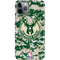 NBA Milwaukee Bucks Camo Digi iPhone 11 Pro Lite Case