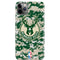 NBA Milwaukee Bucks Camo Digi iPhone 11 Pro Max Lite Case