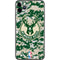 NBA Milwaukee Bucks Camo Digi iPhone 11 Pro Max Skin