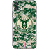 NBA Milwaukee Bucks Camo Digi iPhone 11 Skin