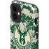 NBA Milwaukee Bucks Camo Digi iPhone 12 Impact Case