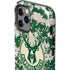 NBA Milwaukee Bucks Camo Digi iPhone 12 Pro Impact Case