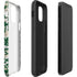 NBA Milwaukee Bucks Camo Digi iPhone 12 Pro Max Impact Case