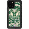 NBA Milwaukee Bucks Camo Digi iPhone 12 Pro Waterproof Case