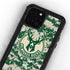 NBA Milwaukee Bucks Camo Digi iPhone 12 Pro Waterproof Case