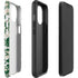 NBA Milwaukee Bucks Camo Digi iPhone 13 Impact Case