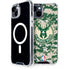 NBA Milwaukee Bucks Camo Digi iPhone 13 MagSafe Case