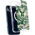 NBA Milwaukee Bucks Camo Digi iPhone 13 MagSafe Case