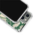 NBA Milwaukee Bucks Camo Digi iPhone 13 Pro Clear Case