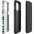 NBA Milwaukee Bucks Camo Digi iPhone 13 Pro Max Impact Case