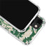 NBA Milwaukee Bucks Camo Digi iPhone 14 Clear Case