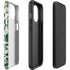 NBA Milwaukee Bucks Camo Digi iPhone 14 Plus Impact Case